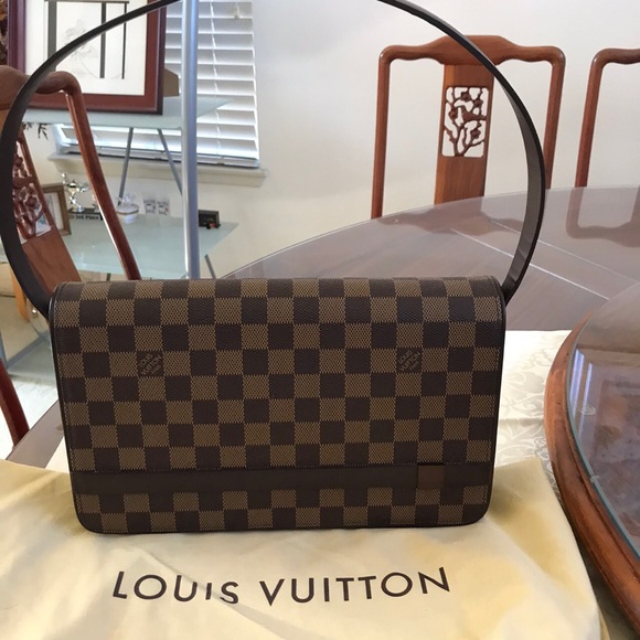 Louis Vuitton Handbags - Pre-Owned Louis Vuitton Shoulder bag